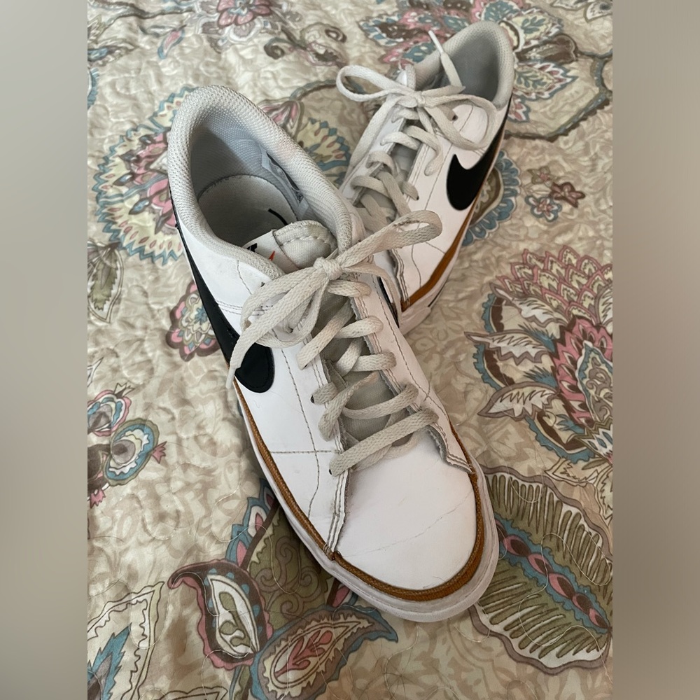 Boys Nike Shoes